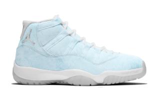 Air Jordan 11 “Coldest In The Game” Brings an Icy Aesthetic for Holiday 2025