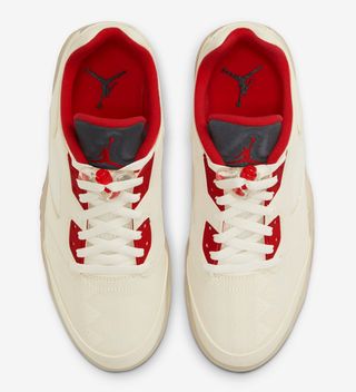 Nike Air Jordan System