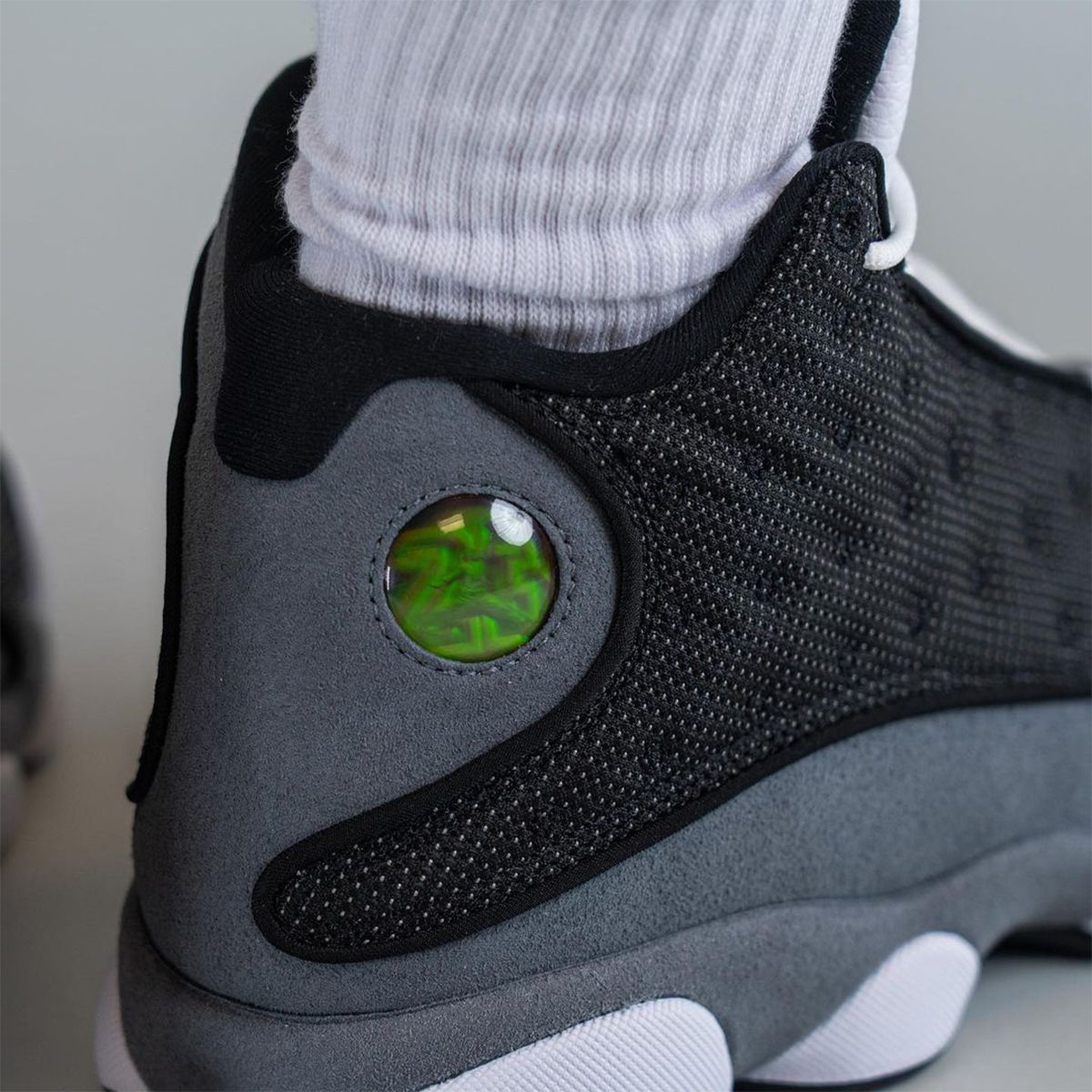 Retro 13 clearance flint 2019