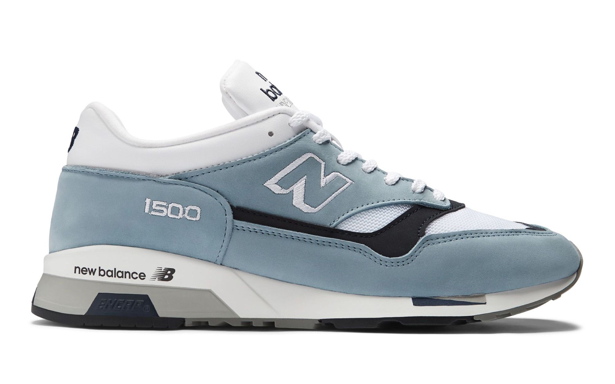 送料関税込☆New Balance Made in UK 1500 - Iconic Influences The New Balance 1500 