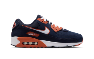 NFL x Nike Air Max 90 "Bears"