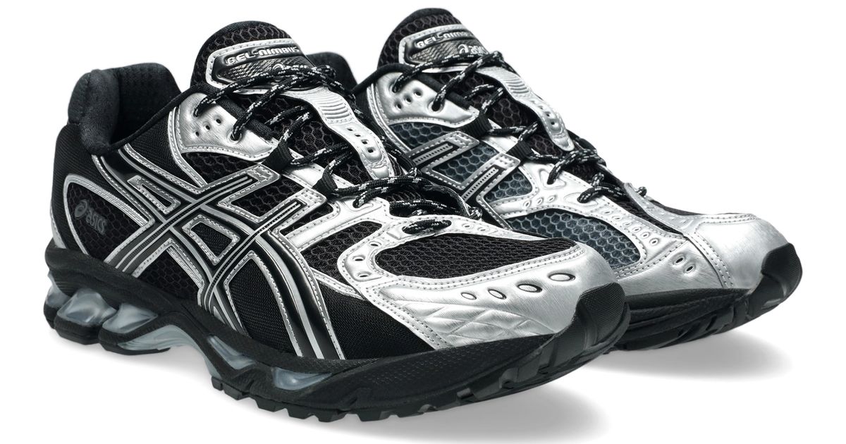 ASICS GEL-Nimbus 10.1 