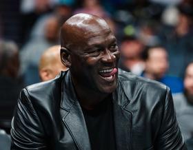 Michael Jordan Now Worth $3 Billion, Joins The Forbes 400
