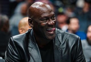Michael Jordan Now Worth $3 Billion, Joins The Forbes 400