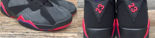 Air Jordan 7 “Raptors” Returns For All-Star 2027