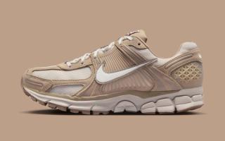 The Nike Zoom Vomero 5 "Khaki" is Coming Soon