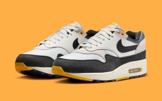 Official Images // Nike Air Max 1 “Athletic Department”