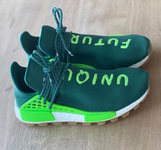 pharrell clothes adidas nmd hu unique future ef2334 release date