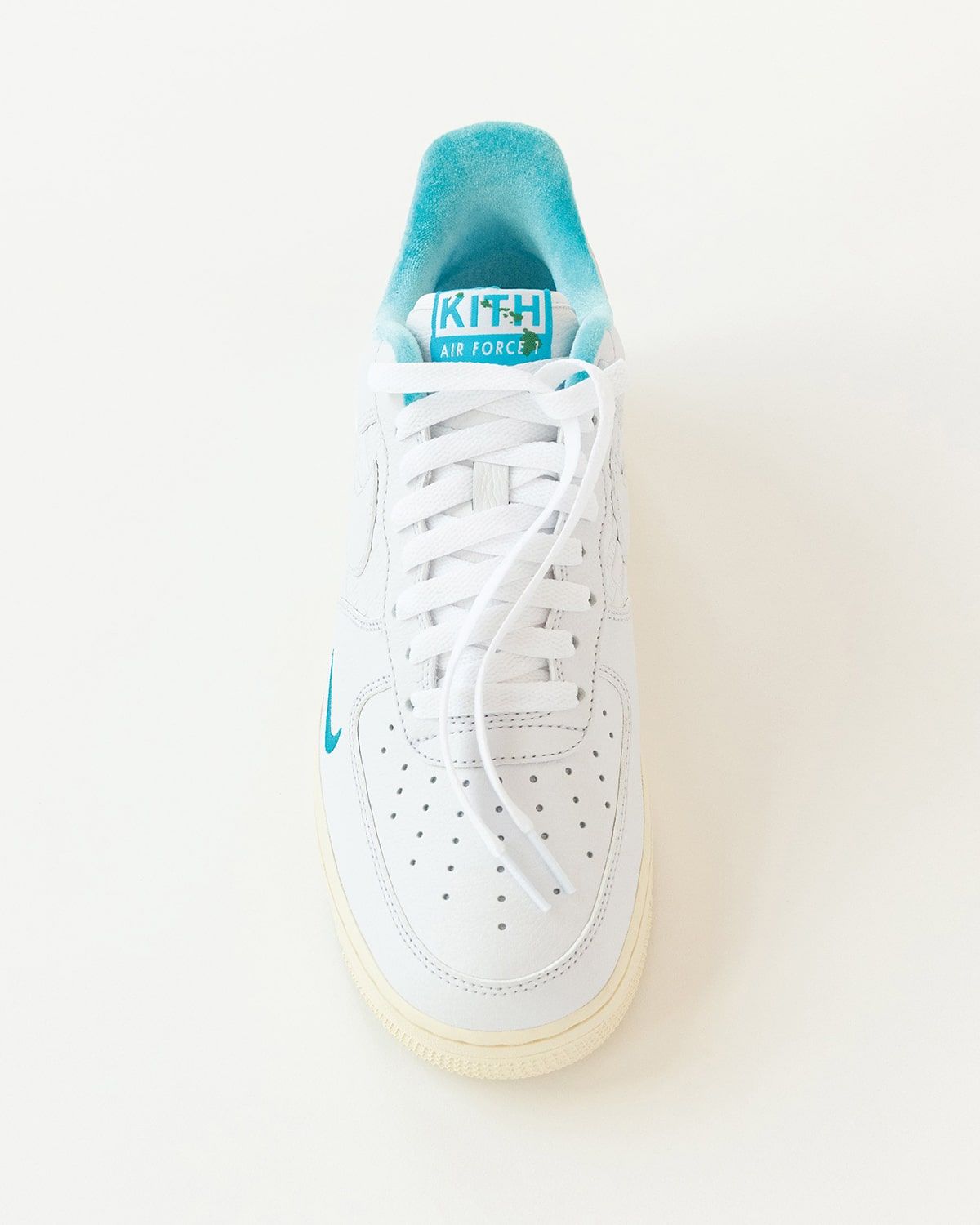 kith hawaii air force 1