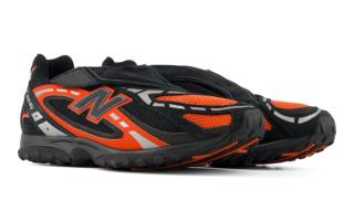 New Balance 204V "Neo Flame/Black" (SKU: U204VMCV). Photo via New Balance.
