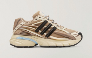Pharrell x VIRGINIA Adistar Jellyfish "Crystal Sand" Official Images.