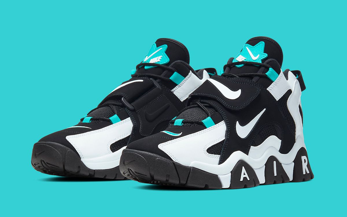 Air barrage release clearance date