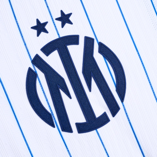 Inter Milan 26/27 Away Stadium Short-Sleeve Jersey (SKU: N/A). Photo via FC Internazionale Milano.