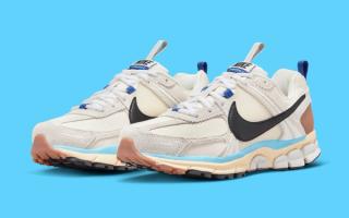 Where to Buy the Nike Brooklyn Zoom Vomero 5 "Designed By Japan"