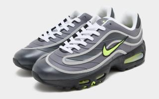 The Nike Air Max Joga Bonito Gets an Air Max 95 “Neon” Makeover