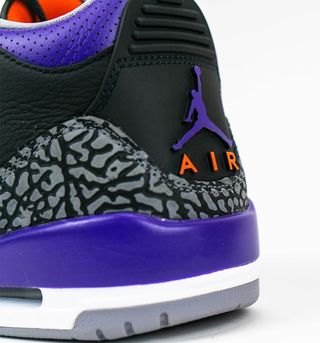 Where to Buy the Air Jordan 3 “Court Purple” | House of Heat°