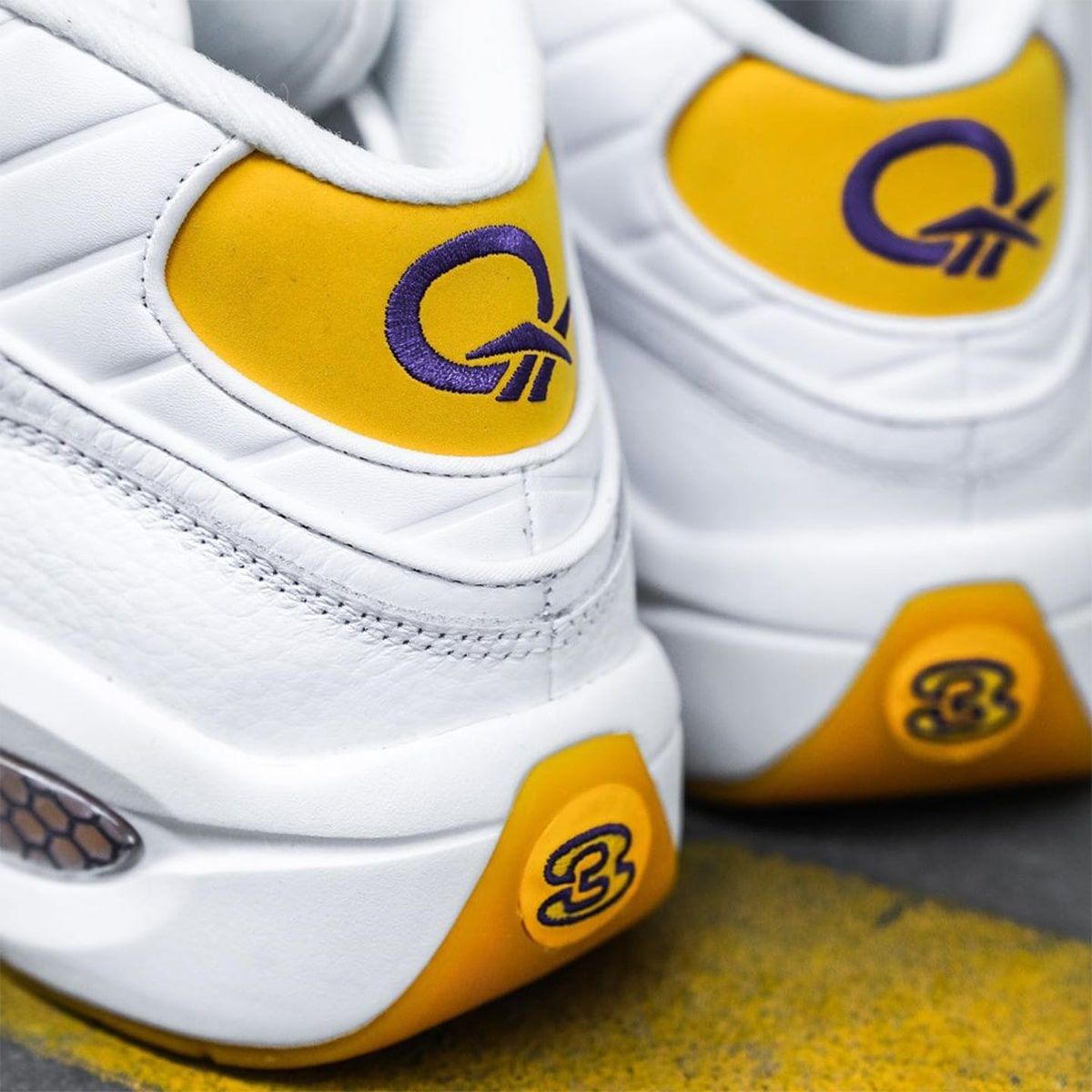 Where to Buy the Reebok Question Mid “Kobe” Restock | Sb-roscoffShops°