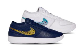 Nike Book 1 Immortal Pack Foot Locker Photos 1