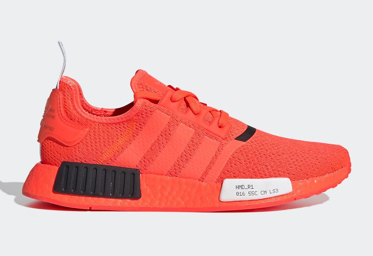 adidas gazelle silver green womens Mens Adidas NMD R1 - G27917