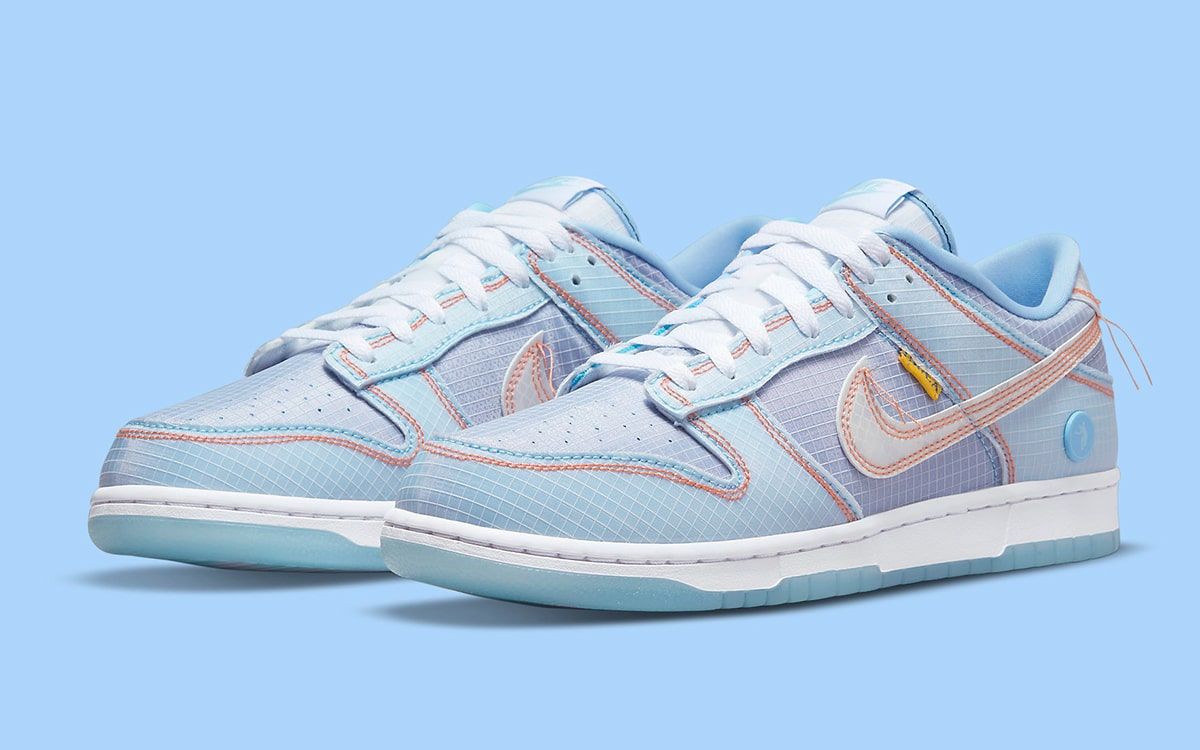 Where to Buy the Union x Nike Dunk Lows | House of Heat°
