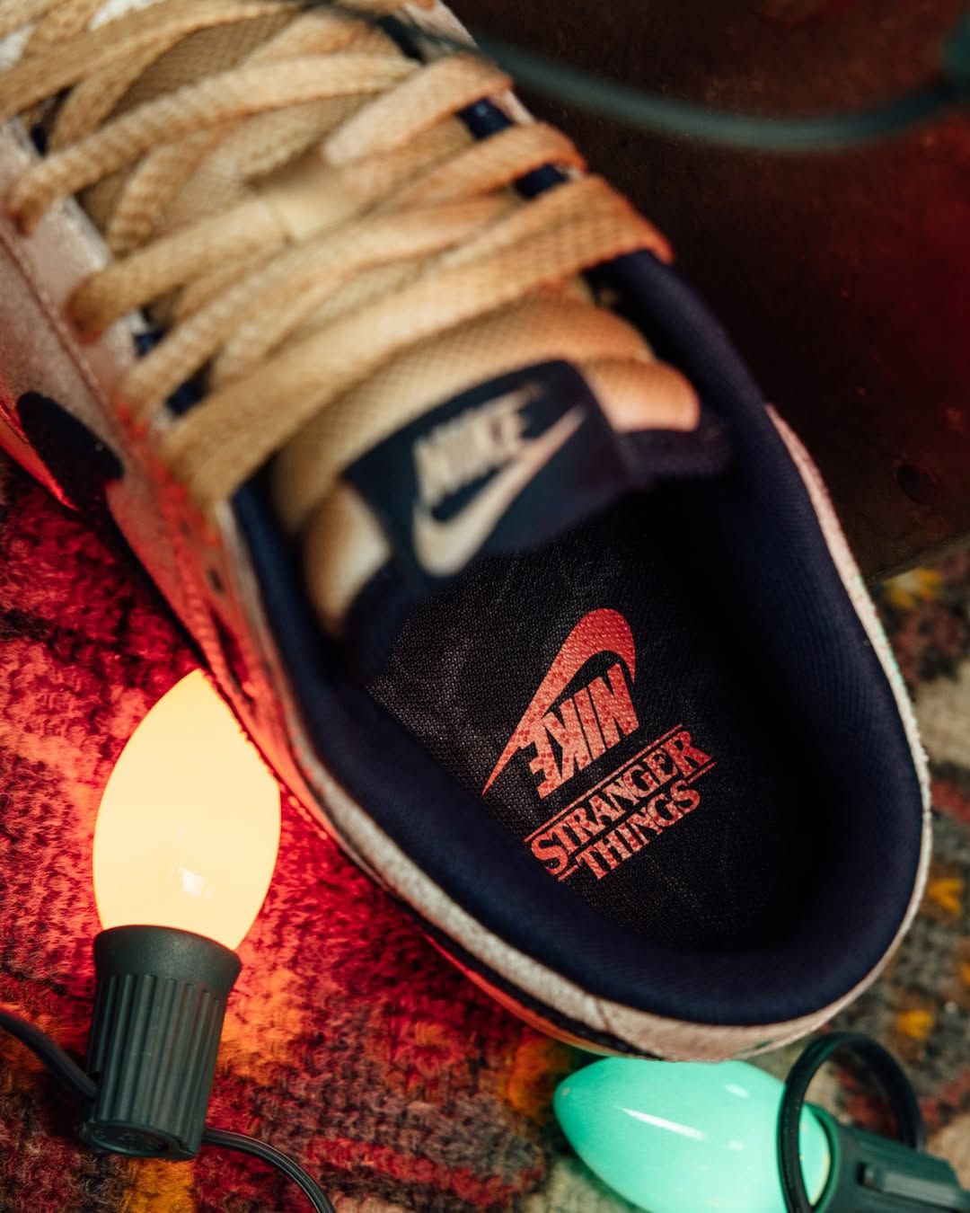 Where to Buy: Stranger Things x Nike Collection | House of Heat°