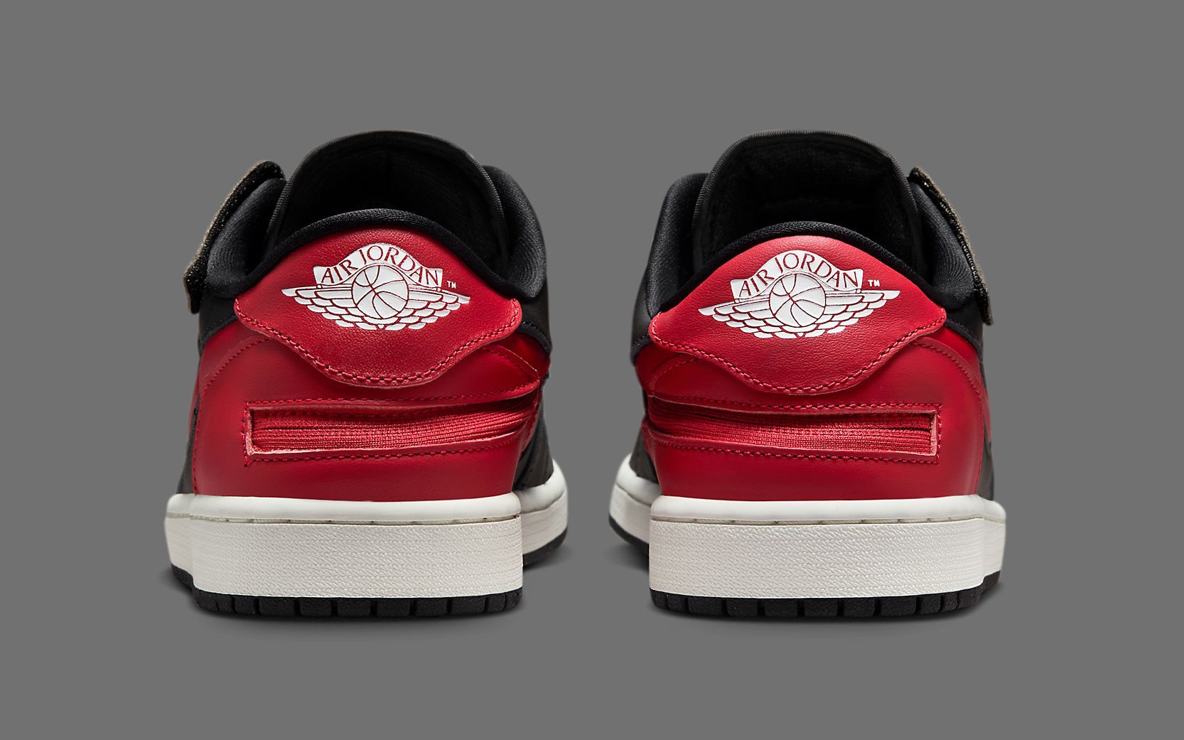 The Air Jordan 1 Low Flyease 