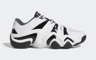 Adidas Crazy 8 Low