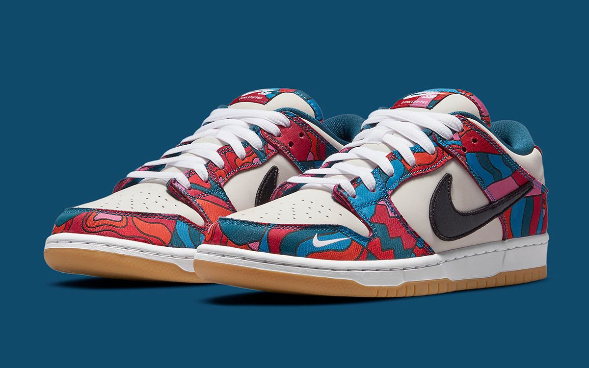 Nike sb piet parra 2024 pants