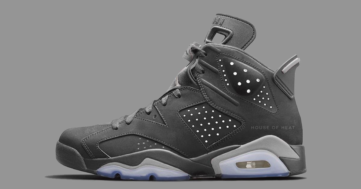 wolf grey 6 jordan