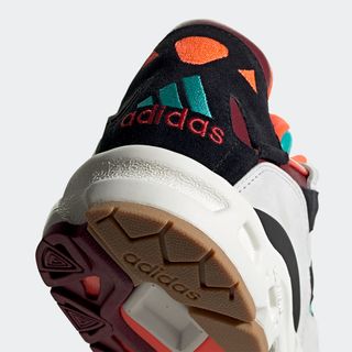 adidas lxcon 94 white black aqua orange ee5295 release date 8