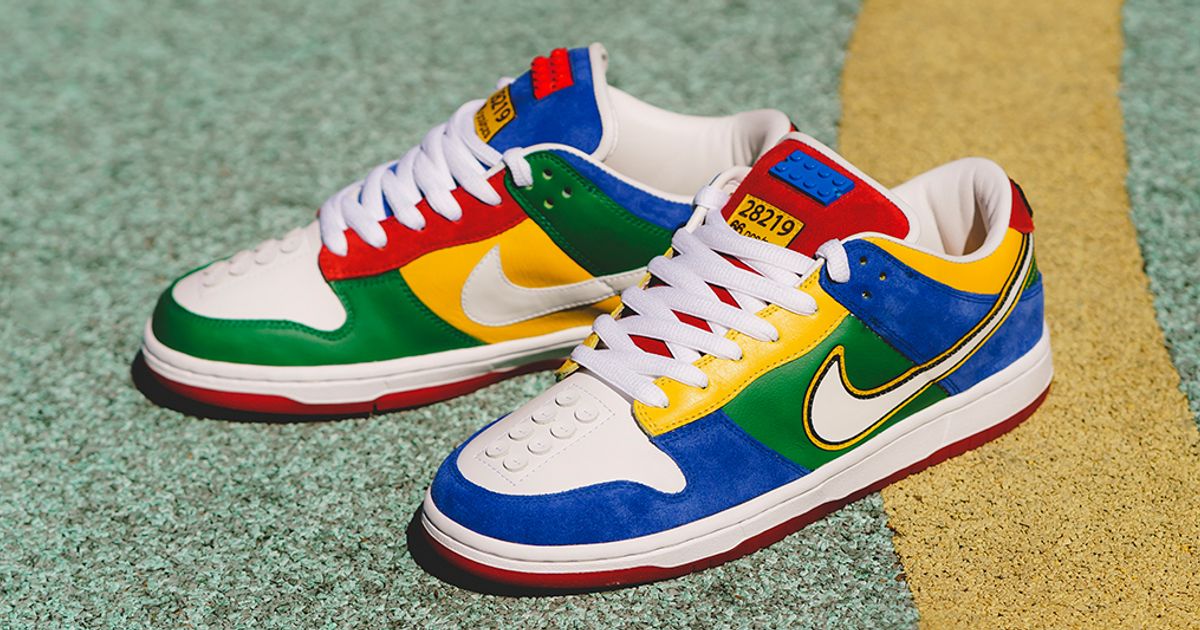Aussie’s Own BespokeIND Look to LEGO for Their Latest Custom-Made SB ...