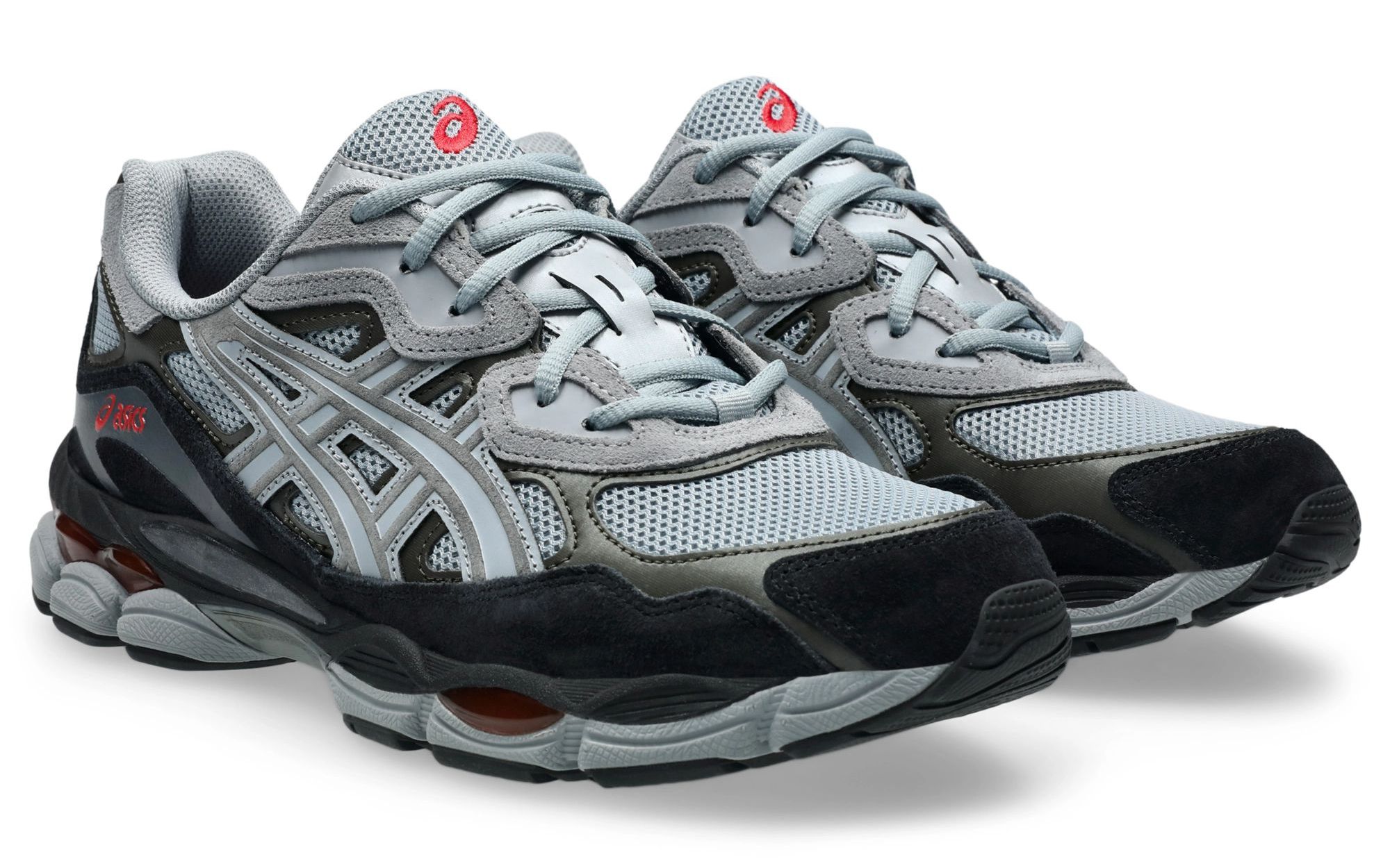 Amazon.com | ASICS Unisex Gel-NYC Sportstyle Shoes, 7H