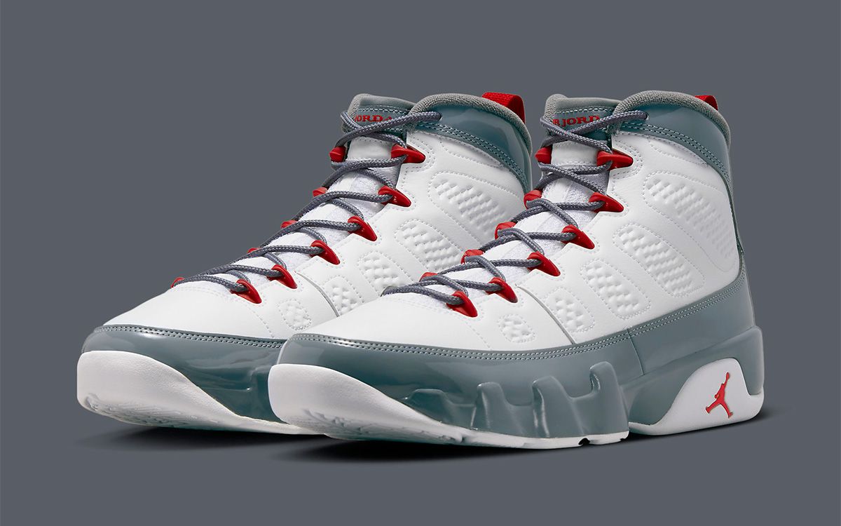 Jordan retro 9 sales 219 releases