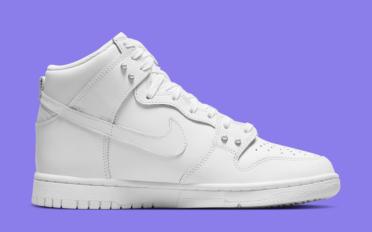 nike sb womens white