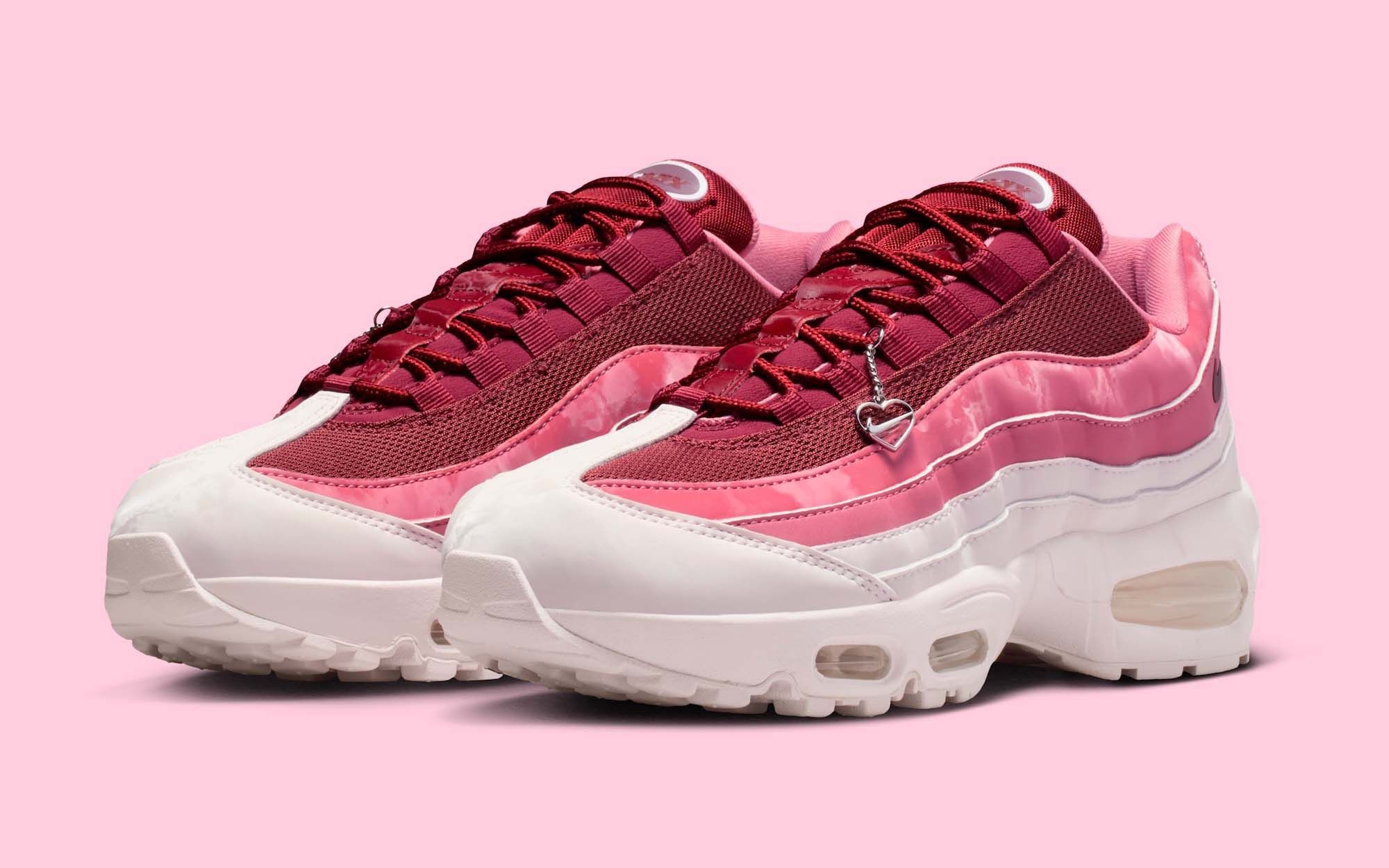 Nike's Valentine's Day 2026 Lineup Includes This 