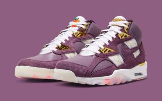 The Nike Air Trainer SC “Atlanta Olympics” Celebrates 30th Anniversary of the Summer Games