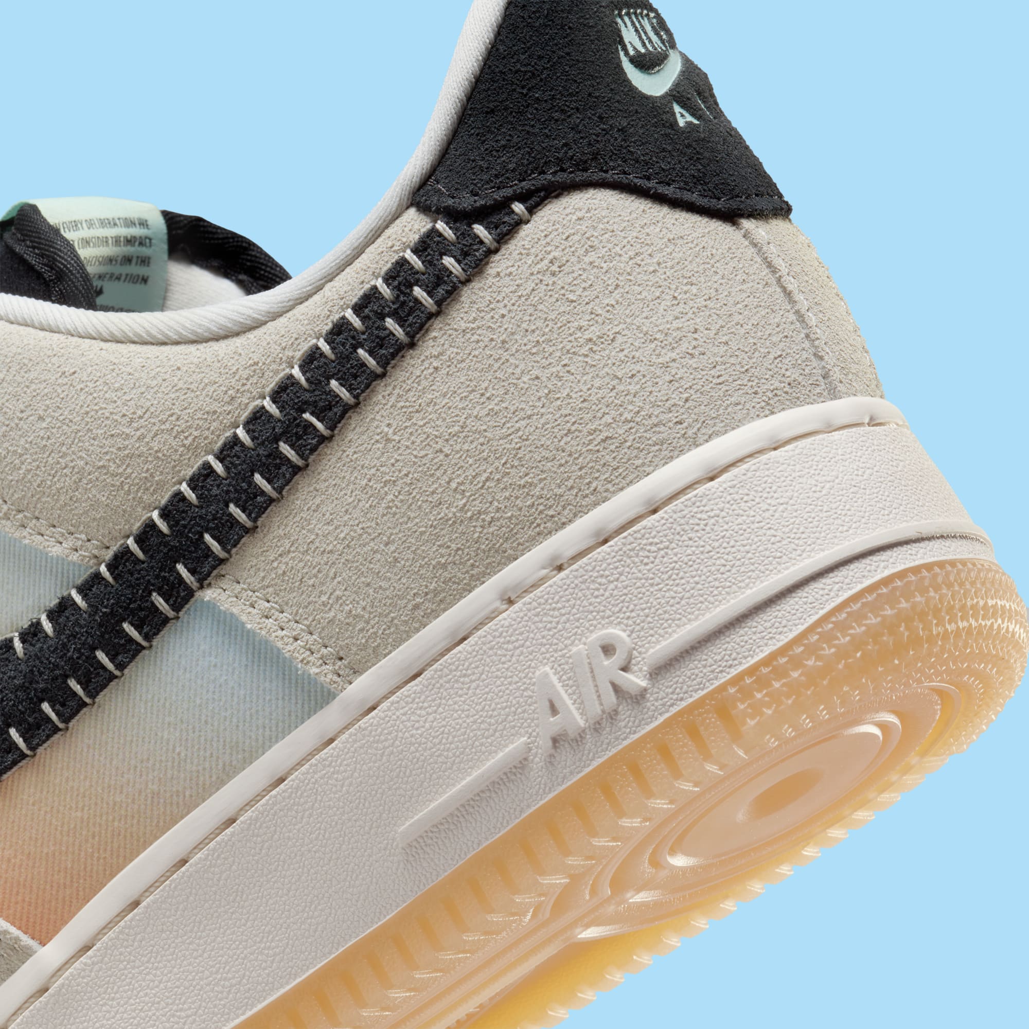 air force 1 low n7