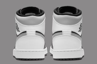 Air Jordan 3 Retro-sko sort