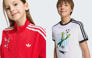 Disney x adidas Originals 2026 World Cup™ Kids' Collection