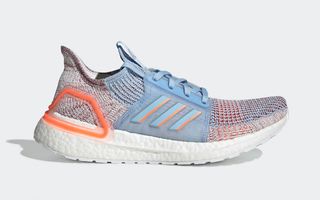 adidas ultra boost 19 g27483 glow blue hi red coral active maroon release date 4