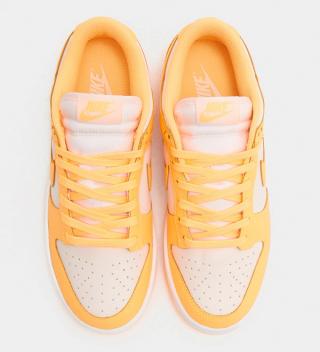 Where to Buy the Nike Dunk Low “Peach Cream” | House of Heat°