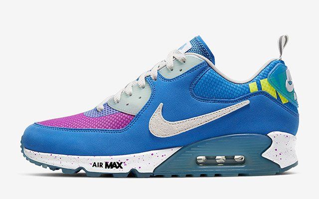 air max undefeated 2020