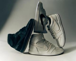 Richard Hamilton is no stranger to the Jordan Brand and here is a look at the