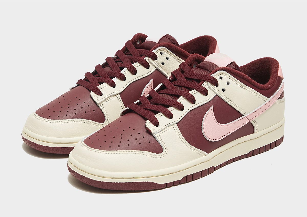 Where to Buy the Nike Dunk Low “Valentine's Day” (2023) | House of ...