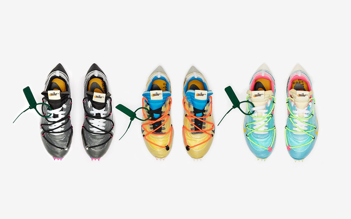Where to Buy the OFF-WHITE x Nike Vapor Streets | House of Heat°