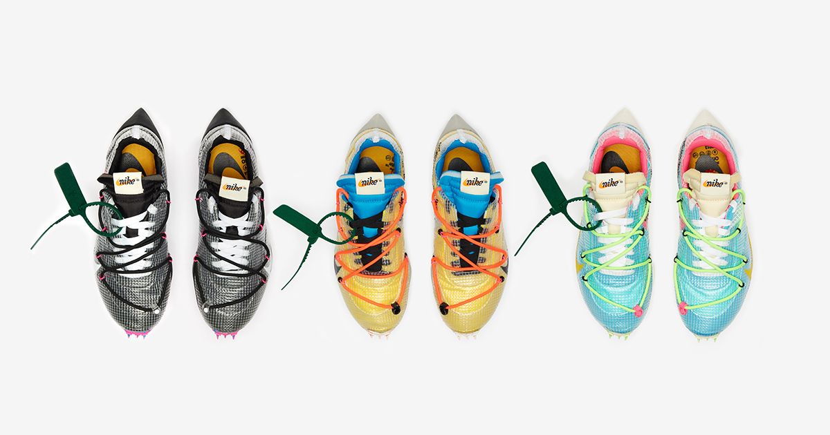 Where to Buy the OFF-WHITE x Nike Vapor Streets | House of Heat°
