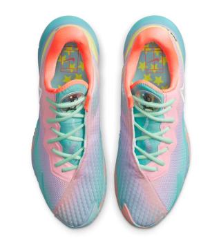 Where to Buy the NikeCourt Zoom Vapor Cage 4 Doernbecher | House of Heat°