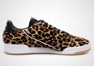adidas continental 80 leopard print f33994 release date 5