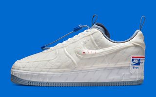 nike air force 1 experimental usps cz1528 100 release date 2