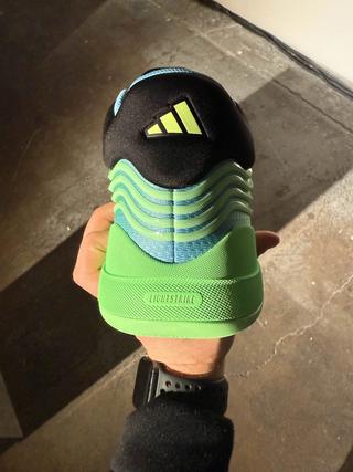 adidas dame 10 first looks 6